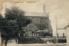 fara-11-listopada-1911